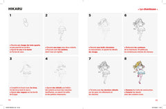 Simplissime - Dessins mangas super faciles