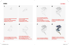 Simplissime - Dessins mangas super faciles