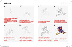 Simplissime - Dessins mangas super faciles