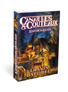 Canailles & Couteaux