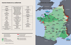 Journaux de la libération
