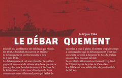 Journaux de la libération