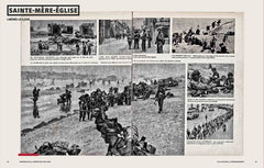 Journaux de la libération