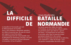 Journaux de la libération