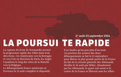 Journaux de la libération