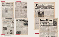 Journaux de la libération