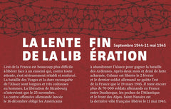 Journaux de la libération
