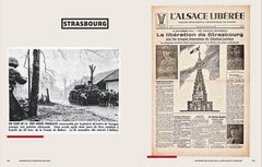 Journaux de la libération