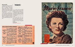 Journaux de la libération