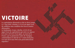 Journaux de la libération