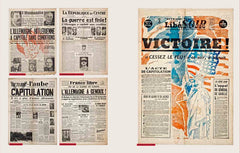 Journaux de la libération