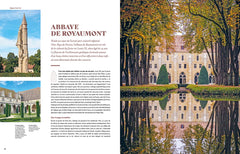 Au coeur des abbayes