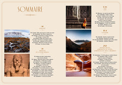 GEOVOYAGE 50 destinations nature