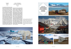 GEOVOYAGE 50 destinations nature