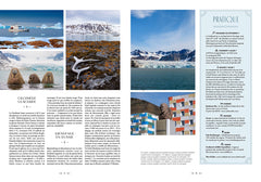 GEOVOYAGE 50 destinations nature