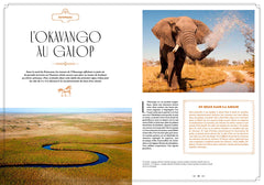 GEOVOYAGE 50 destinations nature