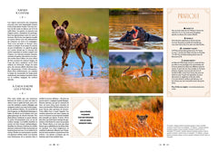 GEOVOYAGE 50 destinations nature
