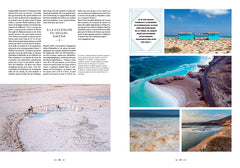 GEOVOYAGE 50 destinations nature