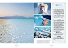 GEOVOYAGE 50 destinations nature