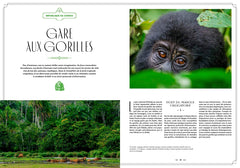 GEOVOYAGE 50 destinations nature