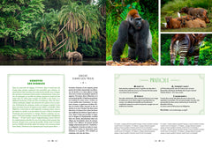 GEOVOYAGE 50 destinations nature