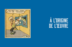 Lucky Luke