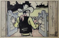Lucky Luke
