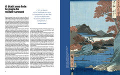 Mythes et légendes du Japon