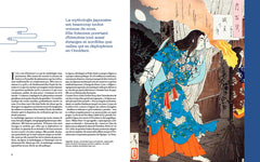 Mythes et légendes du Japon