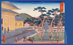 Mythes et légendes du Japon