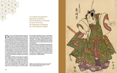 Mythes et légendes du Japon