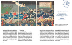 Mythes et légendes du Japon