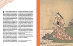 Mythes et légendes du Japon