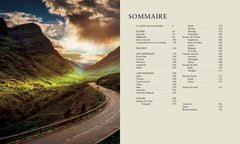 Le grand livre des whiskies