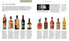 Le grand livre des whiskies