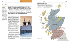 Le grand livre des whiskies