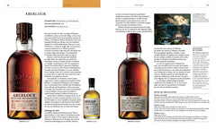 Le grand livre des whiskies