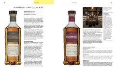 Le grand livre des whiskies