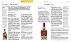 Le grand livre des whiskies