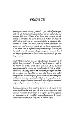 QU'EST-CE QUE... ?