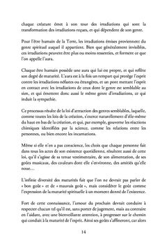 QU'EST-CE QUE... ?