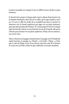 QU'EST-CE QUE... ?
