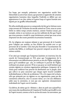 QU'EST-CE QUE... ?