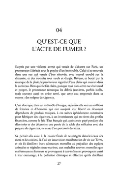 QU'EST-CE QUE... ?
