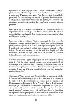 QU'EST-CE QUE... ?