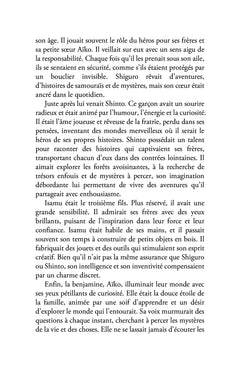 L'Alliance de la Lumière et du Dragon