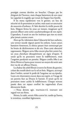 L'Alliance de la Lumière et du Dragon