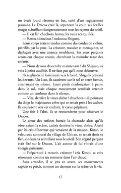L'Alliance de la Lumière et du Dragon