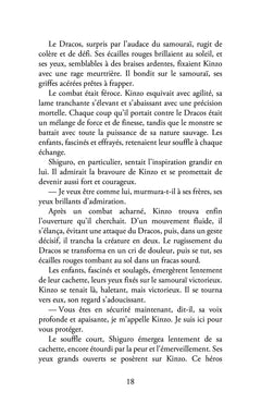 L'Alliance de la Lumière et du Dragon
