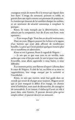 L'Alliance de la Lumière et du Dragon